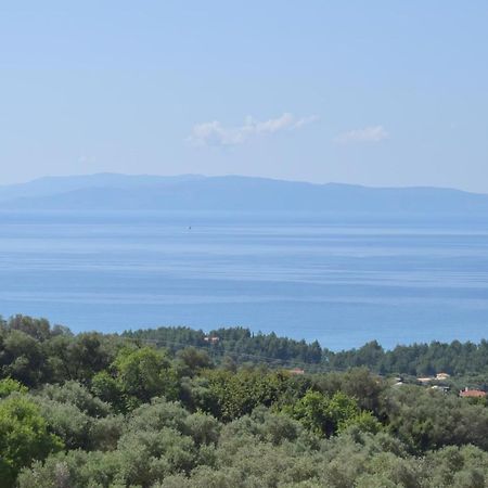 Diana Suites Τραπεζάκι Εξωτερικό φωτογραφία