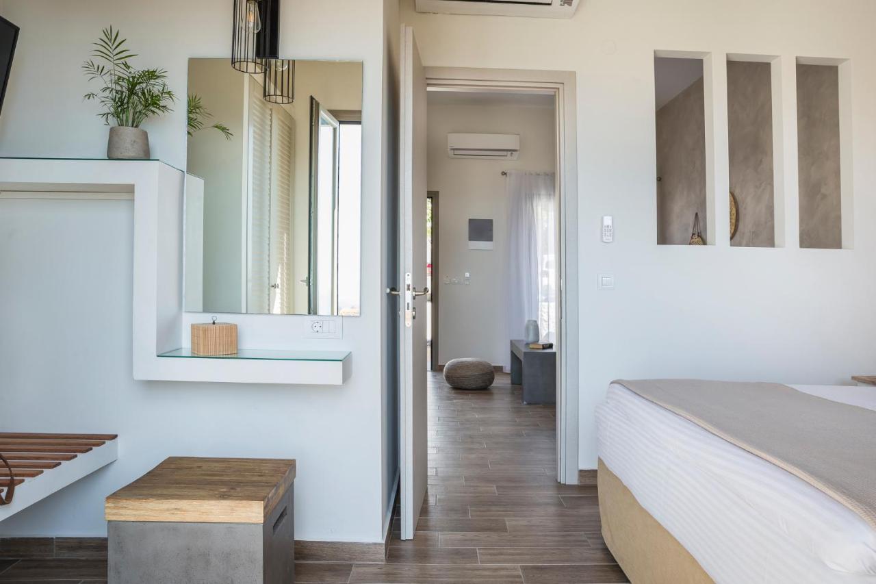 Diana Suites Τραπεζάκι Εξωτερικό φωτογραφία