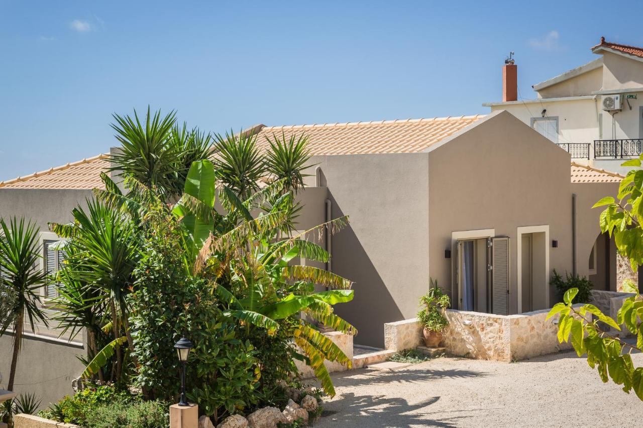 Diana Suites Τραπεζάκι Εξωτερικό φωτογραφία